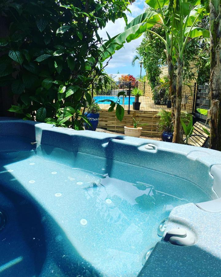 Villa Sea View Saint-Leu Exterior foto